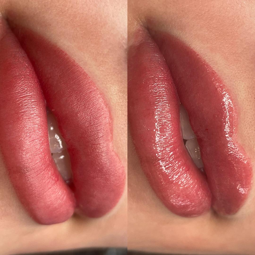 Lip Blush