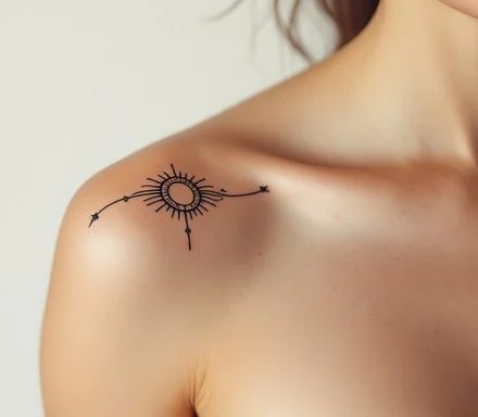 Shoulder (Add-on)