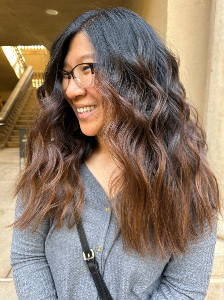 Balayage