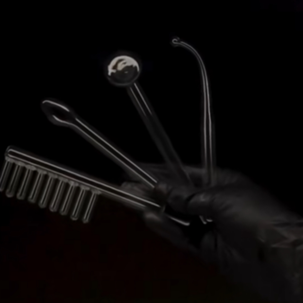 High Frequency Add On at Blessed & Bare in Seminole, FL