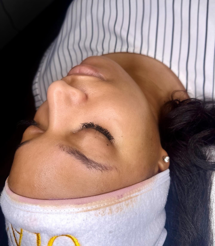 Hibis Signature Facial