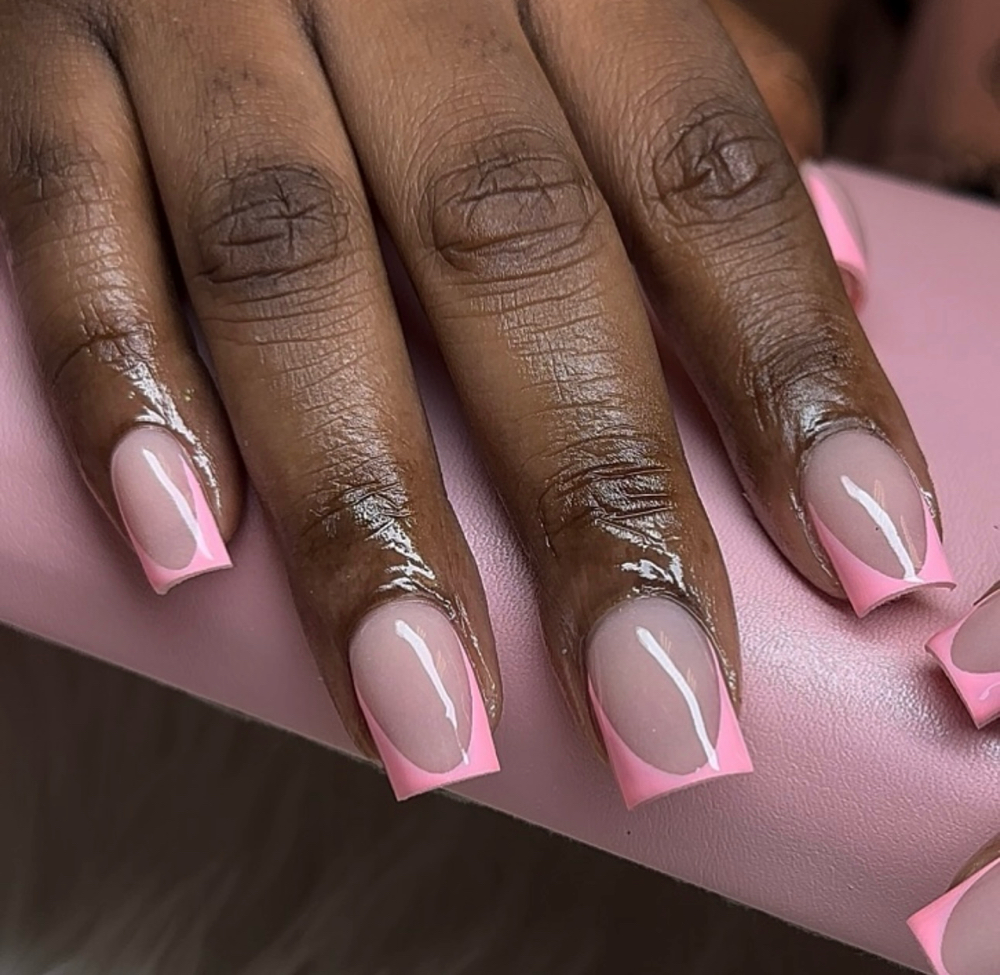 50$ Frenchie Tuesdays