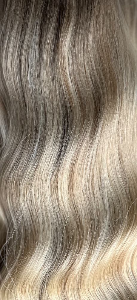 Gloss Refresh at HairByIzzy in Warren, OH