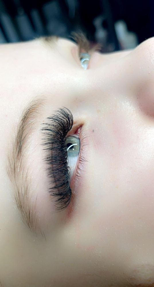 Top Lashes