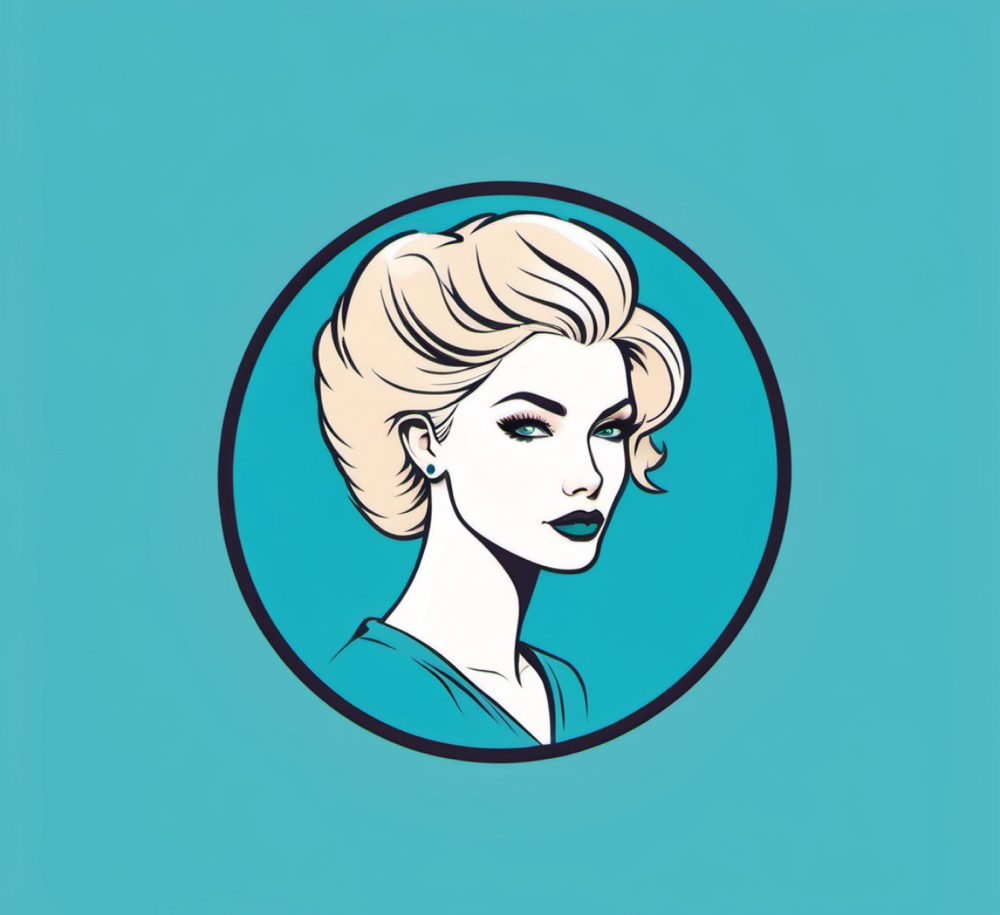 Global Blonding Retouch