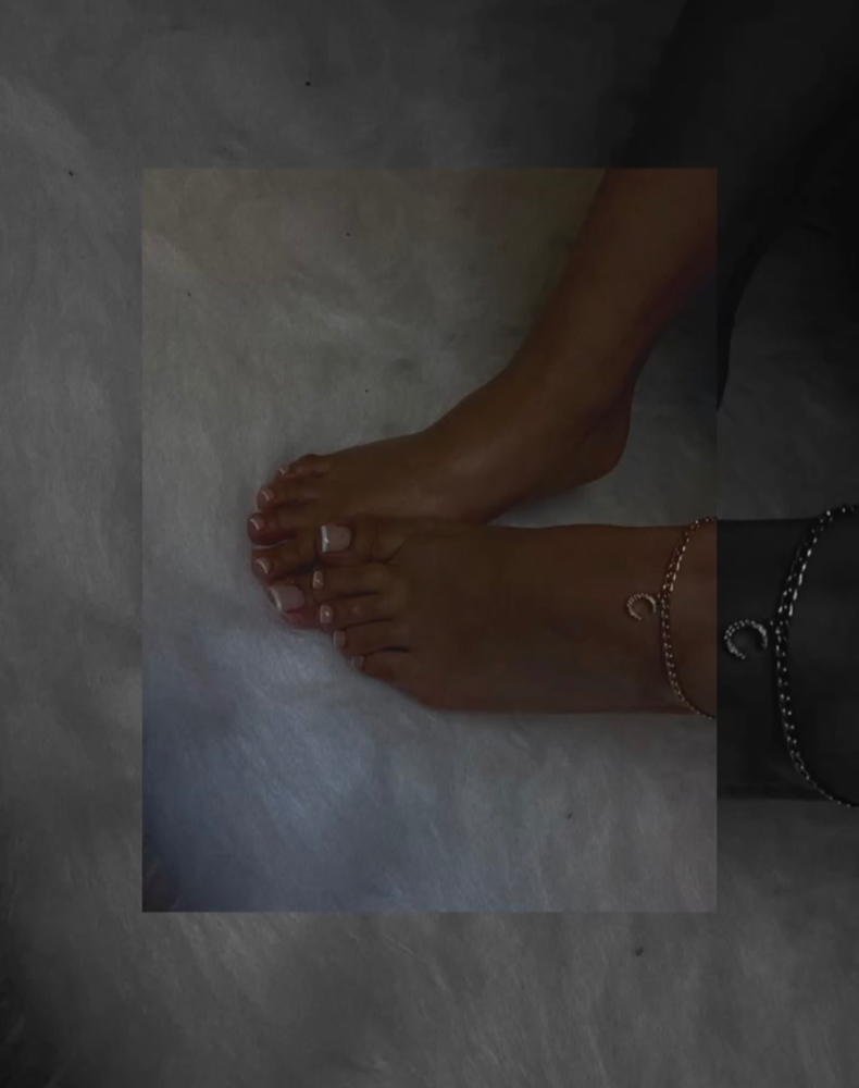 Builder Gel Toes