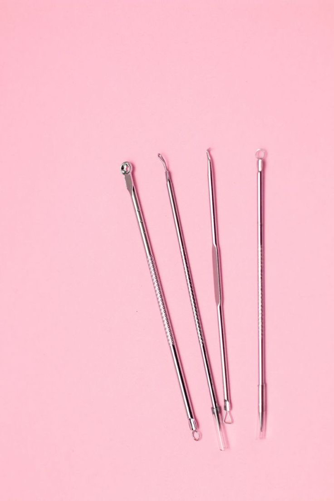Extractions Add-On