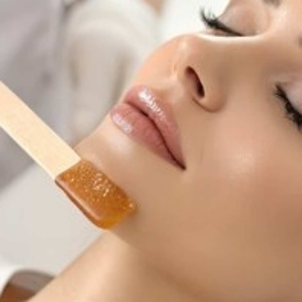 Chin Wax at Sandpiper Beauty Co in Mary Esther, FL