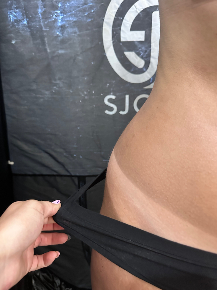 At Home Spray Tan (MOBILE)