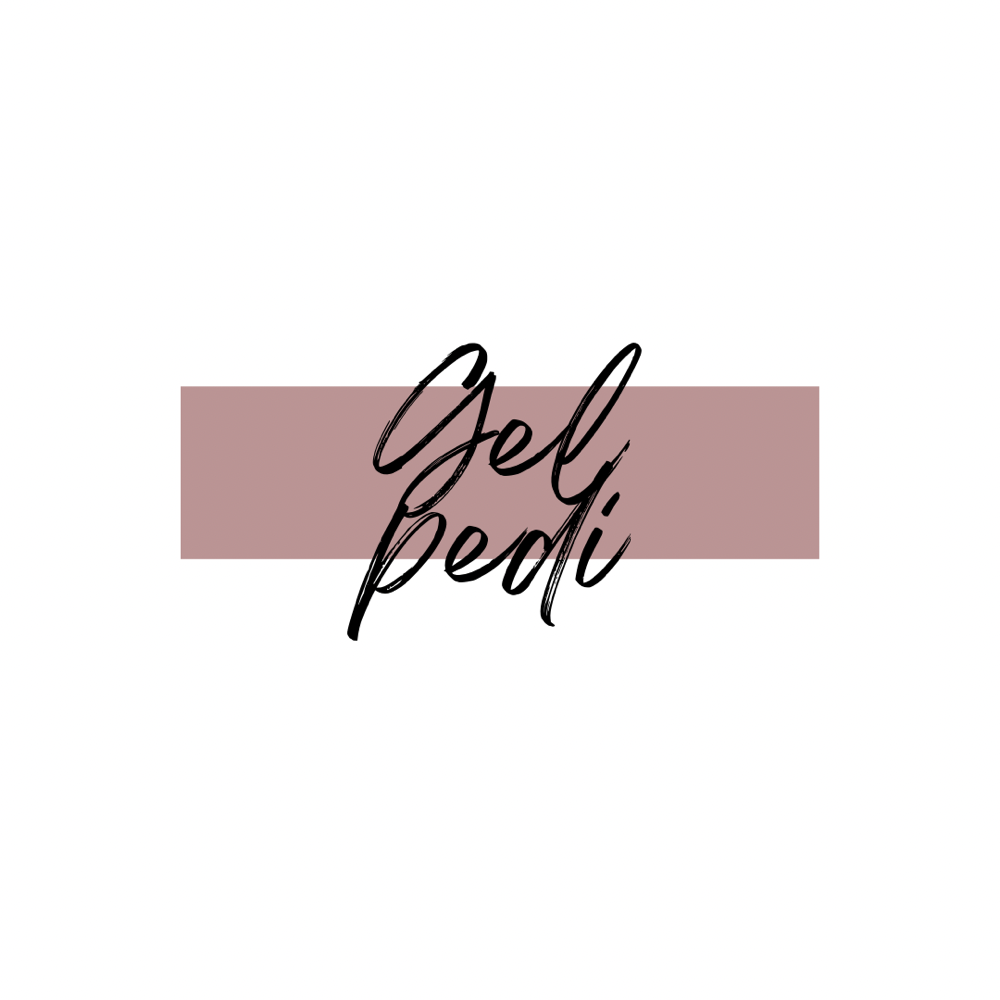 Gel Pedi