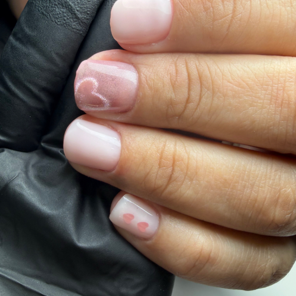 Nail Art - 2 Nails at AllyElements in White Plains, NY