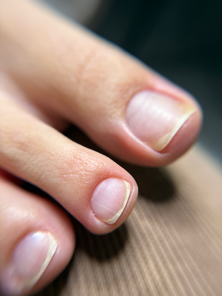 Smart Pedicure Clean at CG Beauty in philadelphia, PA