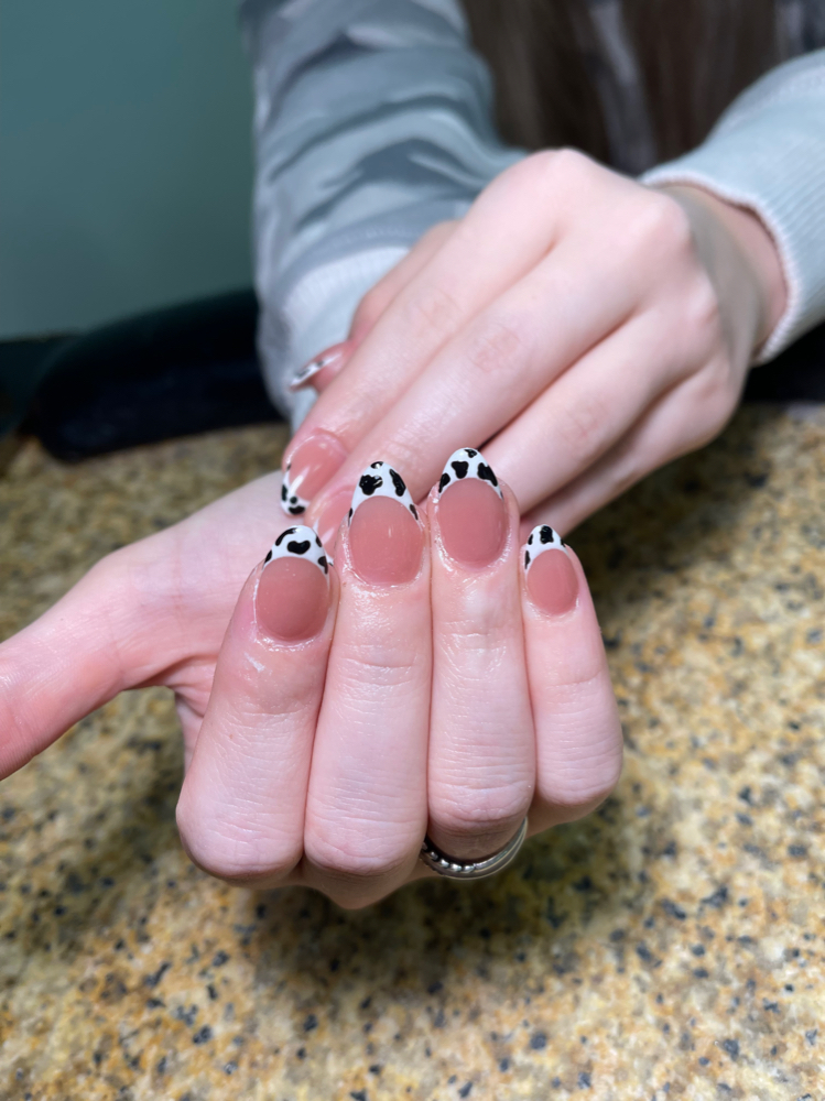 Short Fullset