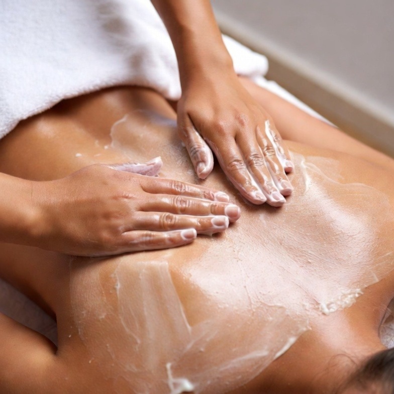 Back Facial at Classy & Confident Esthetics in Atlanta, GA