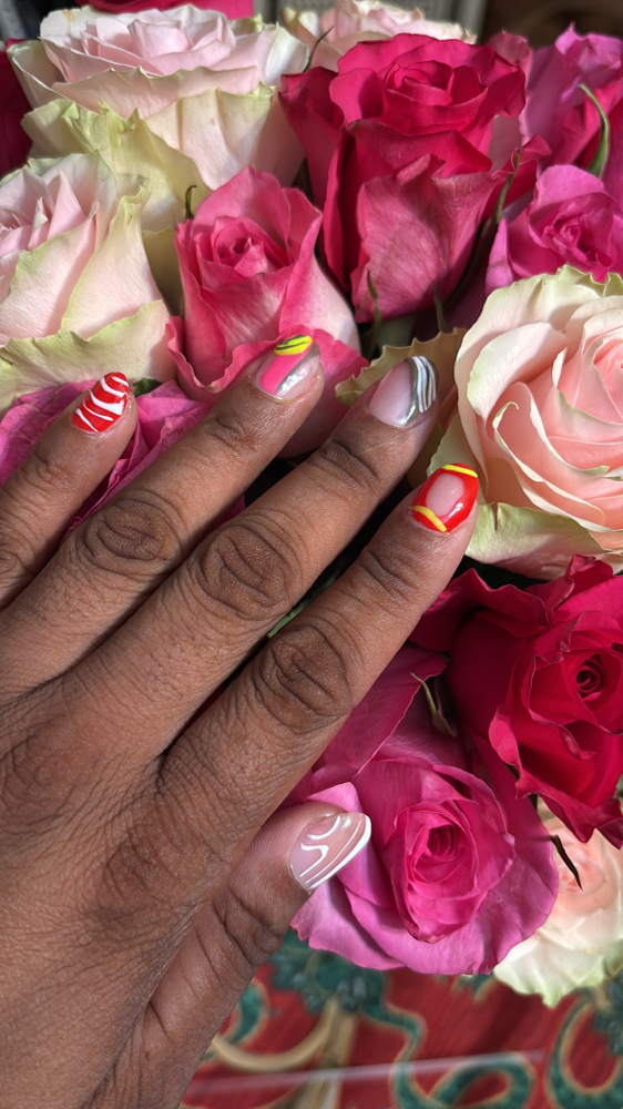 Signature Gel Manicures at In Bloom by Vanne in Kansas City, MO