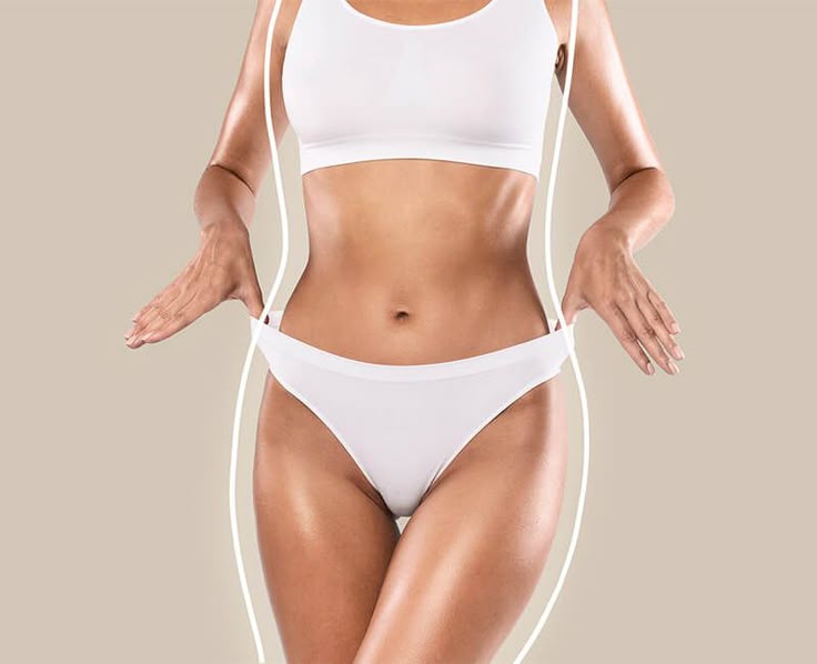 Body Sculpting at Body Care Spa in Baytown, TX