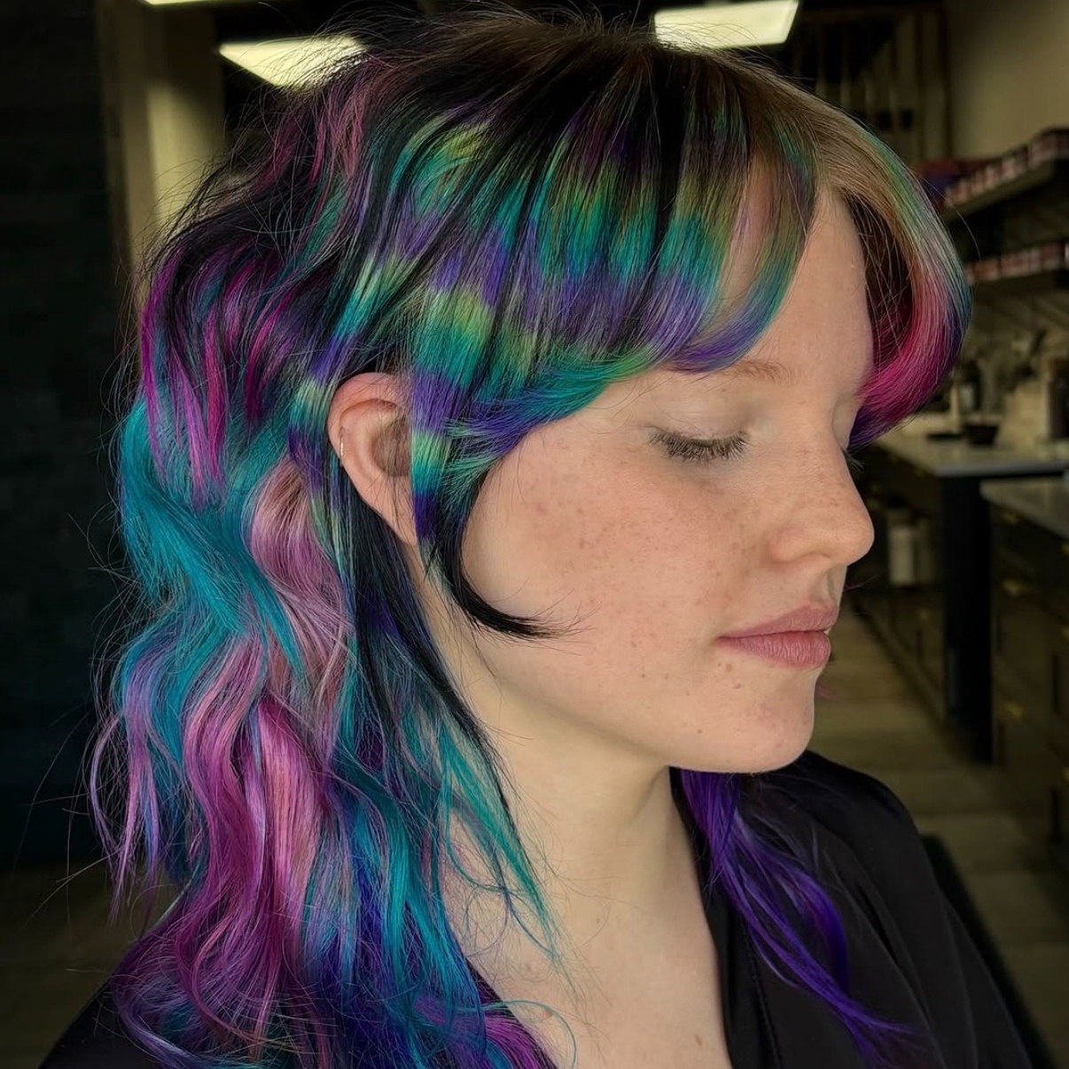 CREATIVE TRANSFORMATION at The Cult Collective in Saint Pete, FL