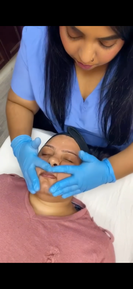 Fresh Start - First time Client