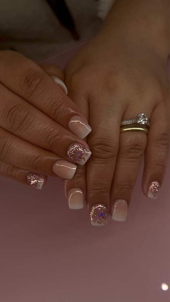 Acrilic Nails Xs