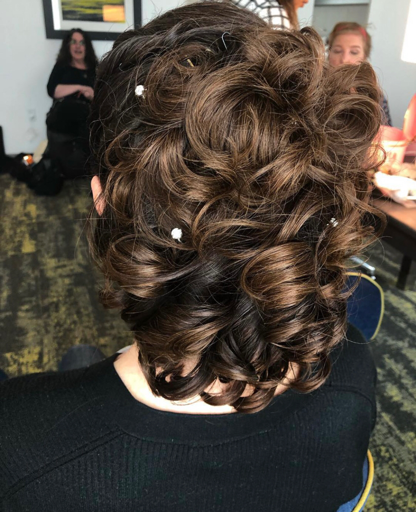 Updos