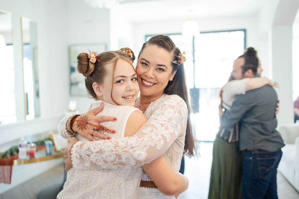 Bridesmaid(s) Makeup