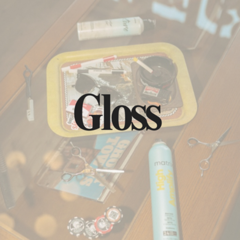 Gloss/Toner at Hair by Amaya Jade in Phoenix, AZ