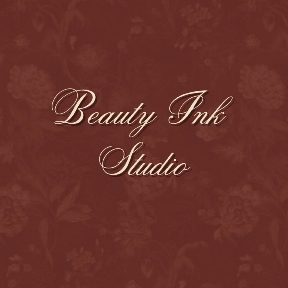 Touch Up Powder Brows at Beauty Ink Studio in Corpus Christi, TX