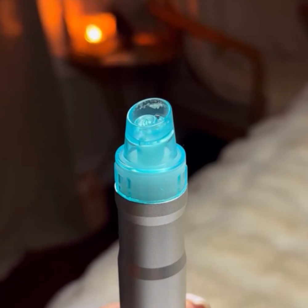 TSS HYDROFACIAL | New Provider at THE SKIN STUDIO in Merritt Island, FL