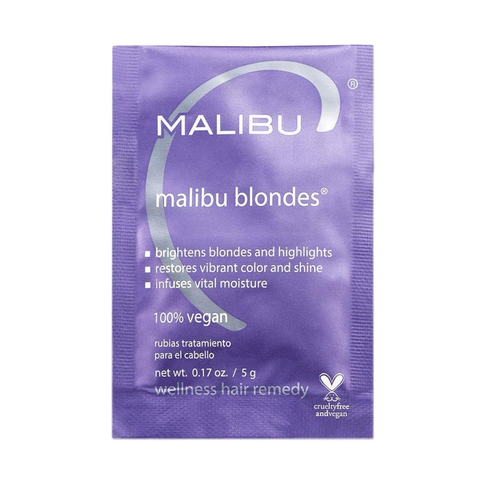 Malibu Brightening Treatment