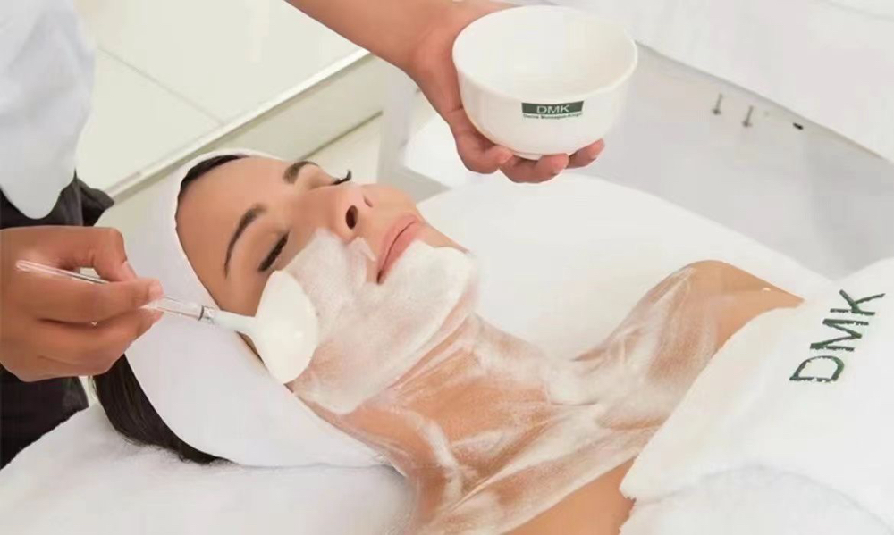 DMK Enzyme Therapy Level 1 Skin