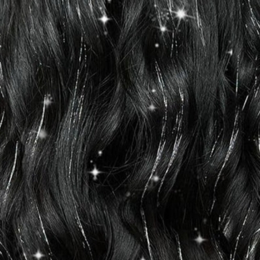Tinsel at Ash&Blade @ Zynn Salon in Omaha, NE