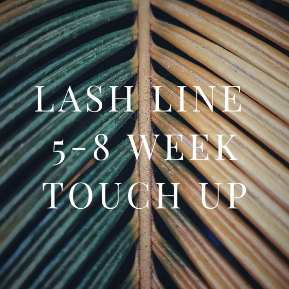 Liner Touch Up (5-8weeks) at STERLING INK & GLO in El Cajon, CA