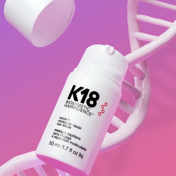 K18 Repair Treatment