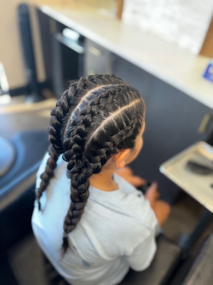 Braiding