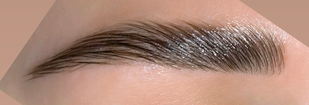 BROW LAMINATION