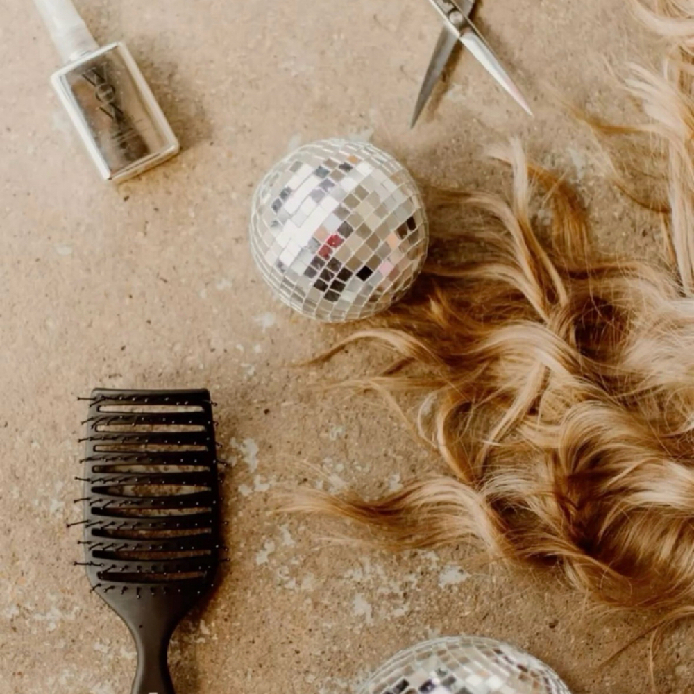 Shampoo, Cut & Style at Hair By Hailey LLC in elkins, WV