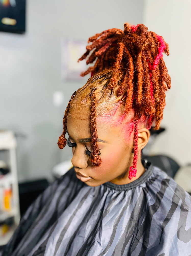 Loc Color