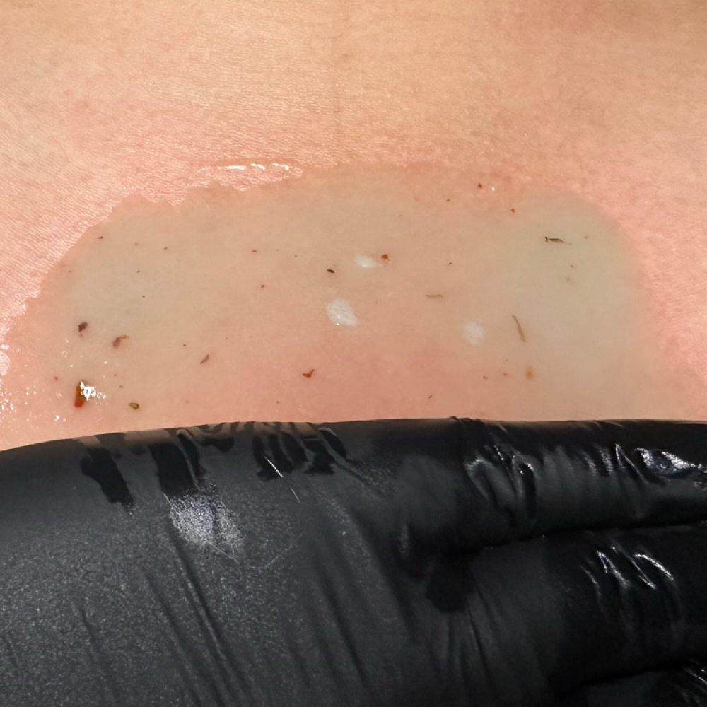 Jelly Mask (Wax Add On) at Aj And Moore Creations in Devine, TX