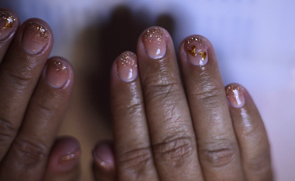 Soft gel
