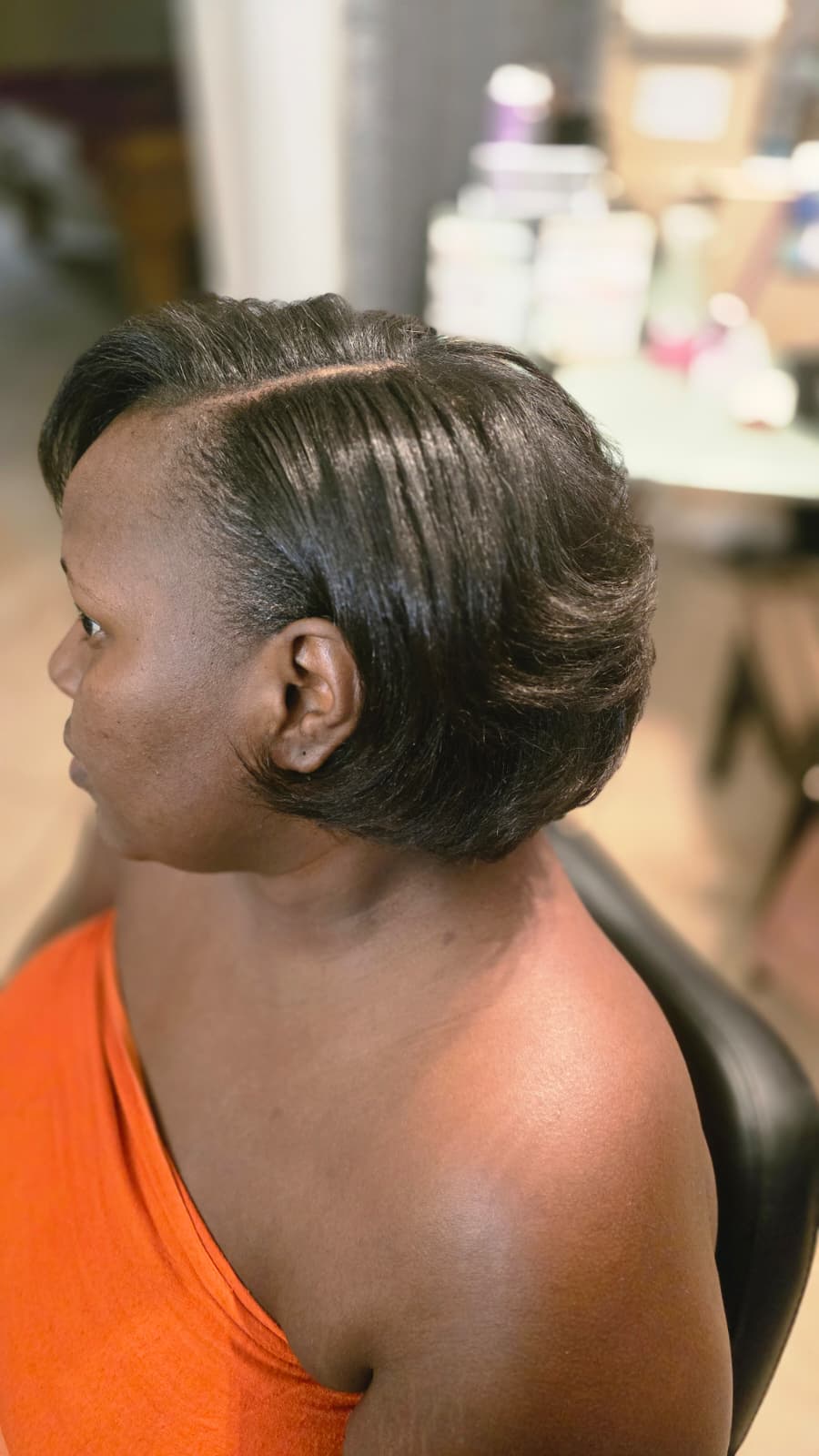 Hair Services at The Art of Beauty School & Salon in Maricopa, AZ