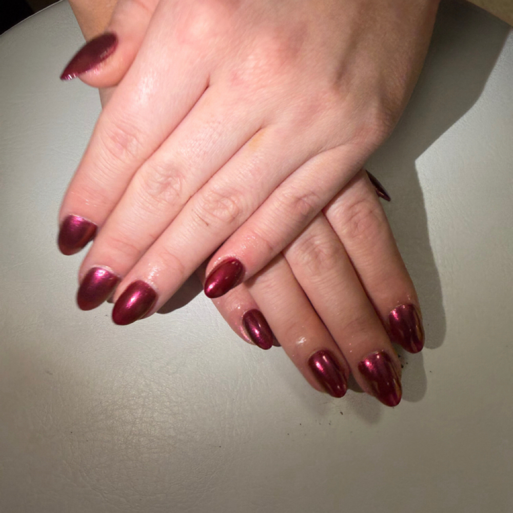 Gel X Extensions at Jordin M Hair in West Monroe, LA