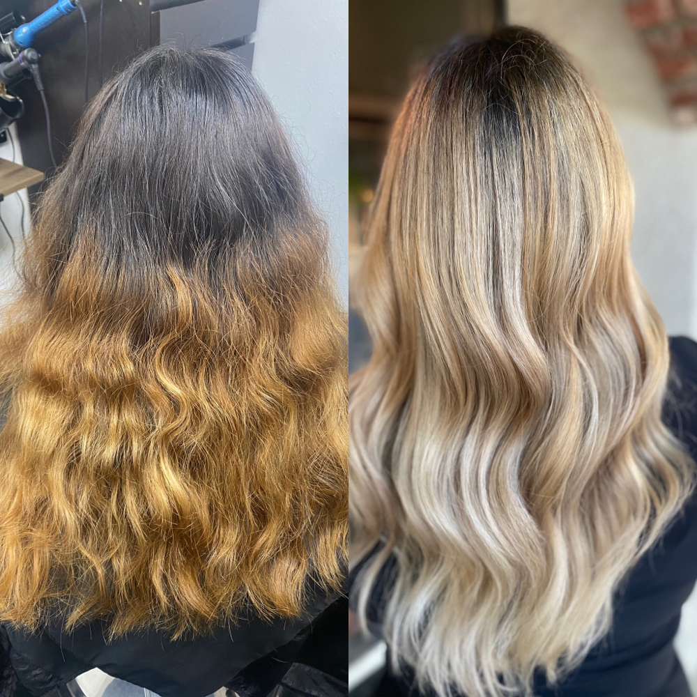 Color Correction
