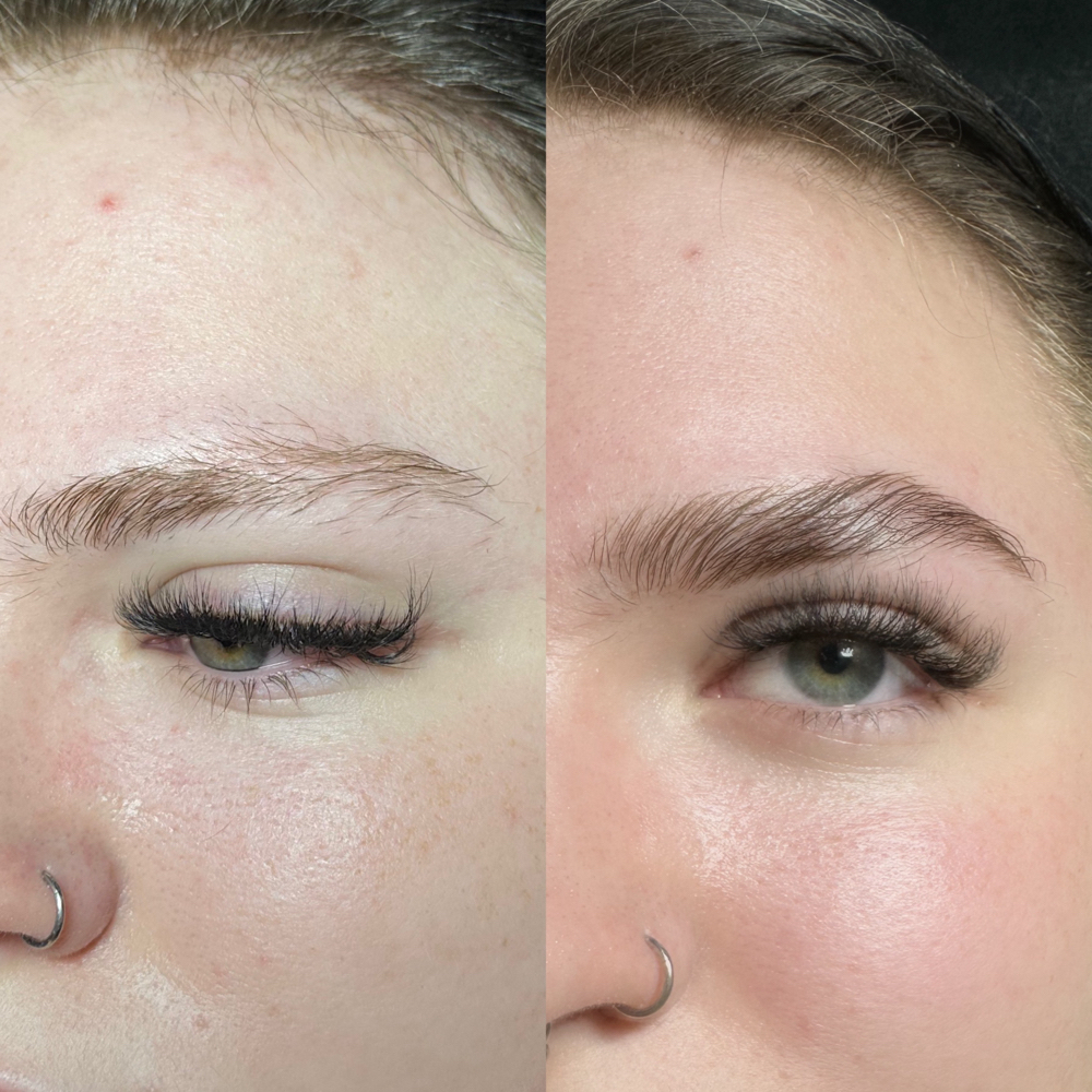 Brow Lamination