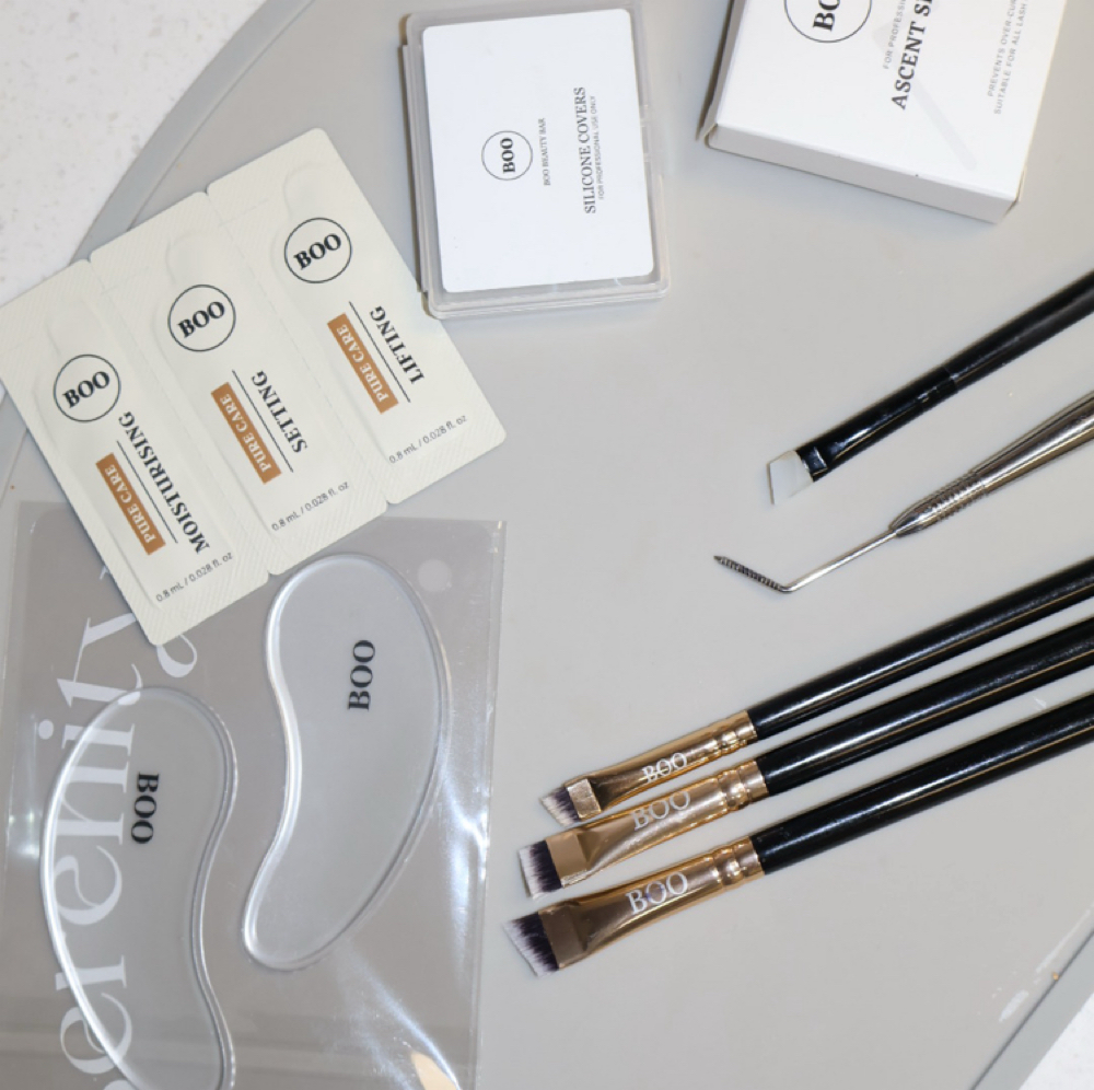 BROW + LASH PACKAGES at Tinted Temptations in Sandy Springs, GA