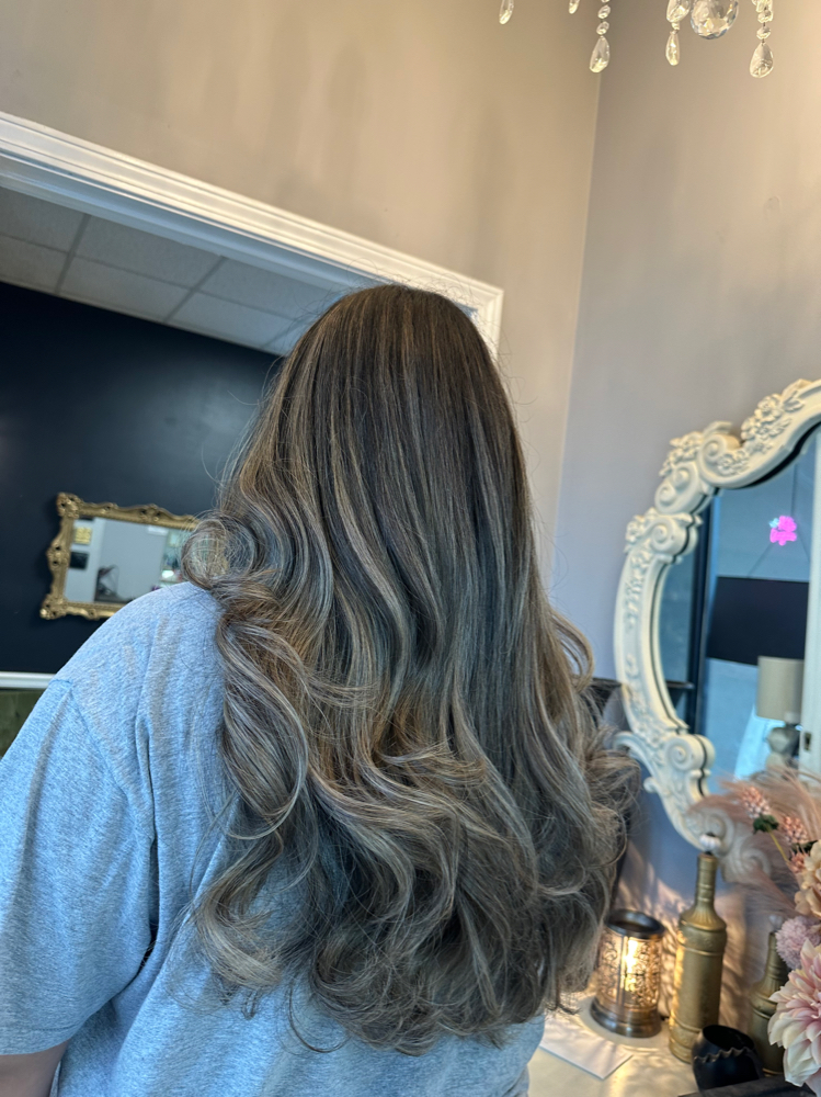 Balyage