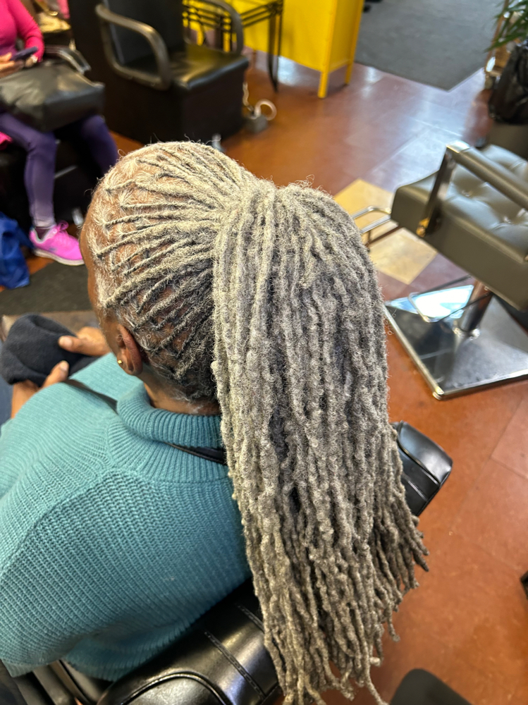 Retwist