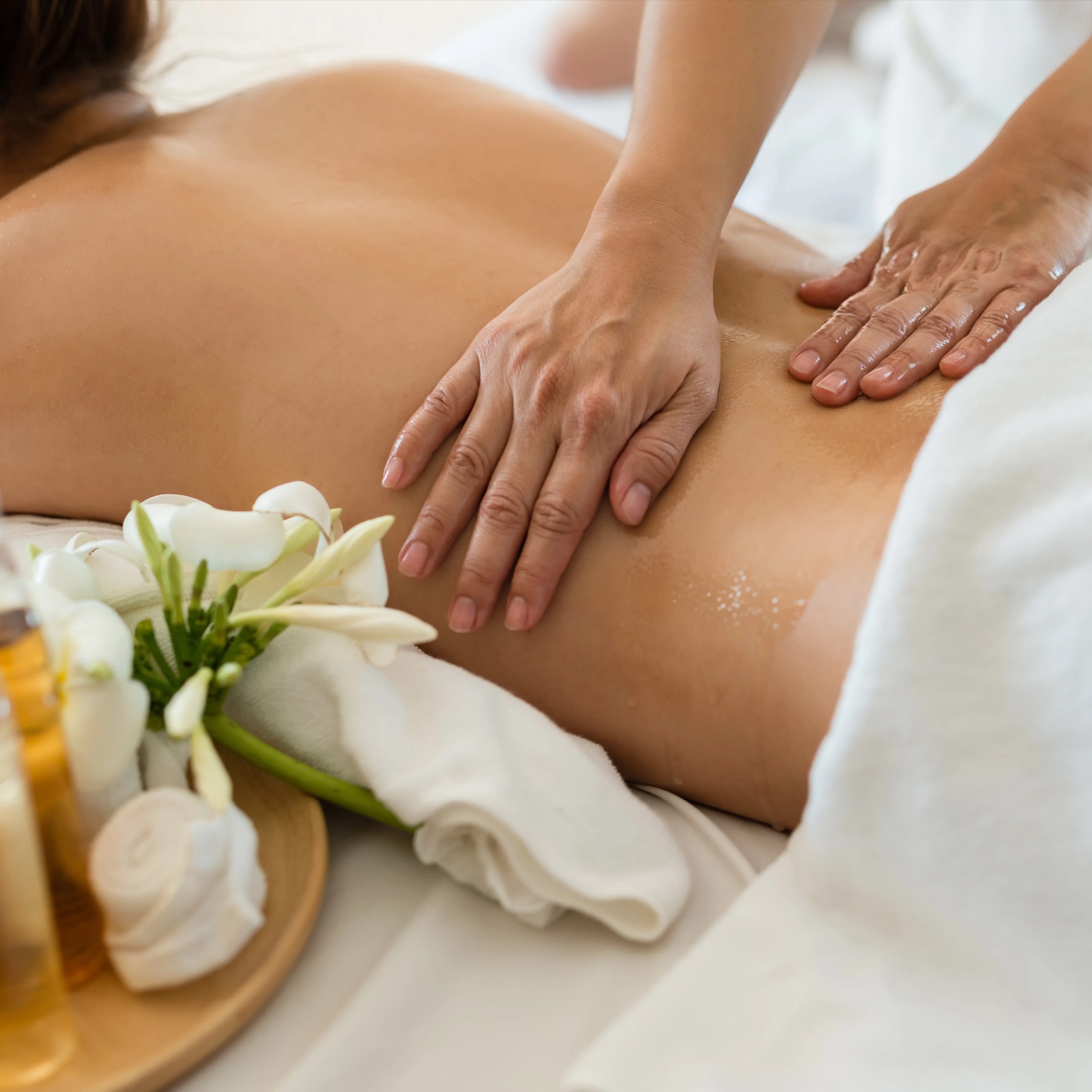 Integrative Massage - 60 minutes at Metta Massage Studio in Travelers Rest, SC