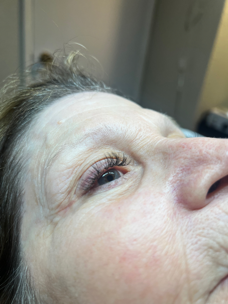Volume Lash Full set