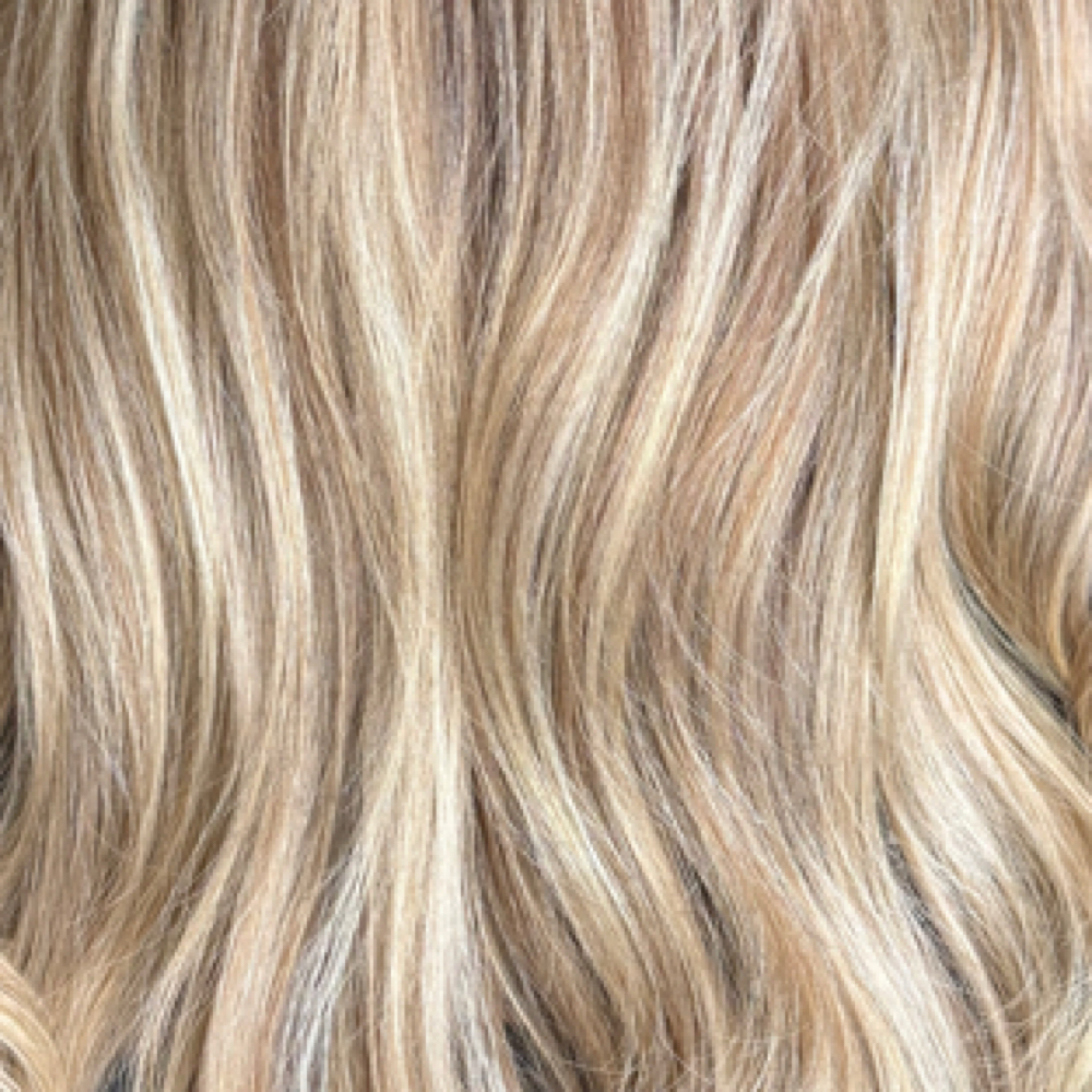Color Correction at Blonde District LLC in Nanuet, NY