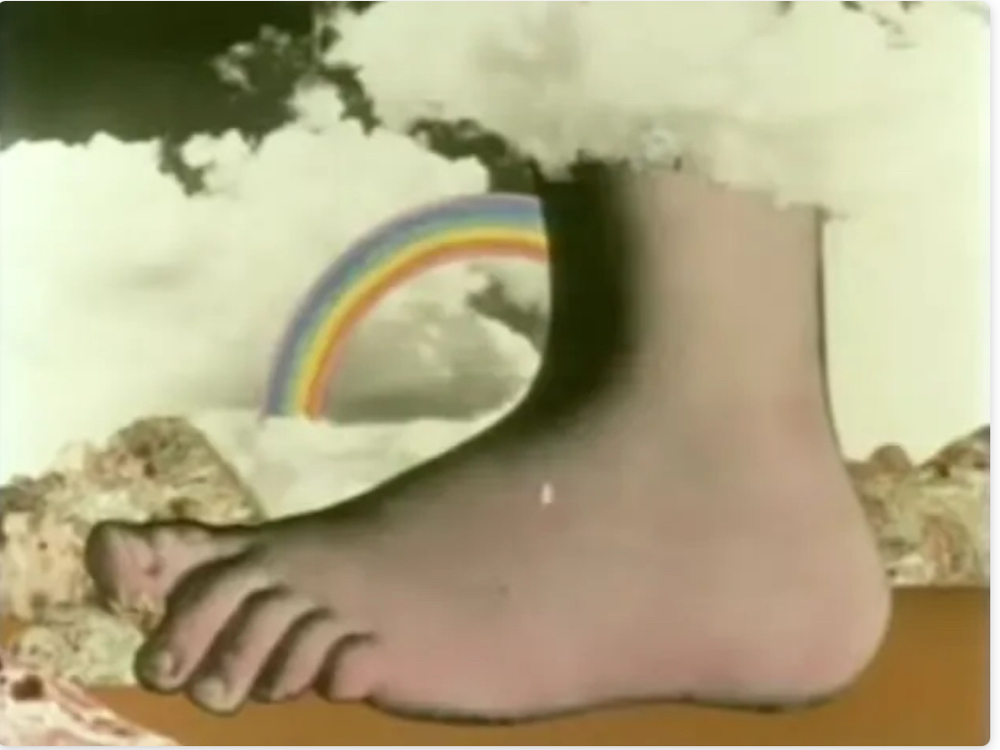 Foot Treatment (add On)